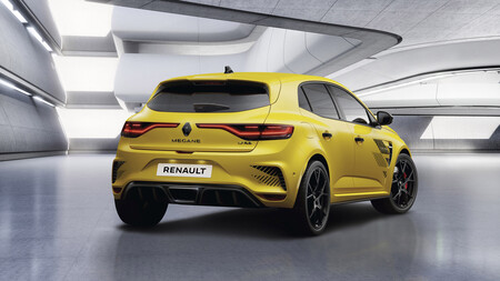 Renault Megane Rs Ultime 28