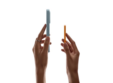 Xiaomi Ultrathin Magnetic Power Bank 5000mah Zataka Lanzamiento Oficial Mexico