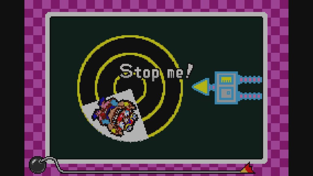 Es el juego con el que Wario descubrió la enorme diversión de los microjuegos. Un festival de pruebas muy locas que tienes en Nintendo Switch Online Es el juego con el que Wario descubrió la enorme diversión de los microjuegos. Un festival de pruebas muy locas que tienes en Nintendo Switch Online