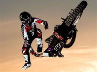 Kyle Loza y su Bike Flip