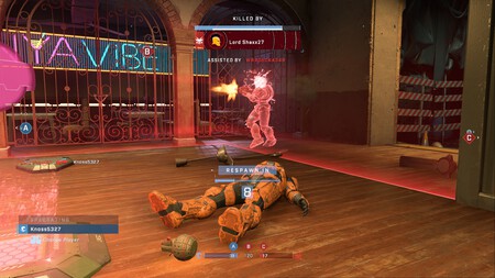 Halo Infinite (343 Industries)