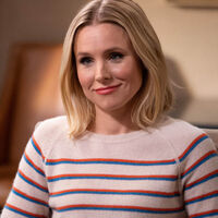 Kristen Bell ha reconocido que consiguió meter un chiste verde en Frozen pese a las dudas de Disney