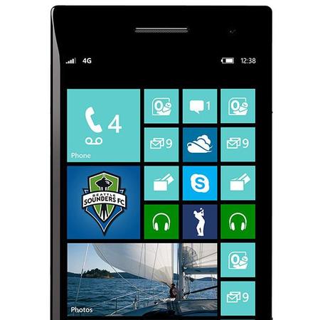 Una tercera columna de aplicaciones para Windows Phone 8 de 5 pulgadas en GDR3