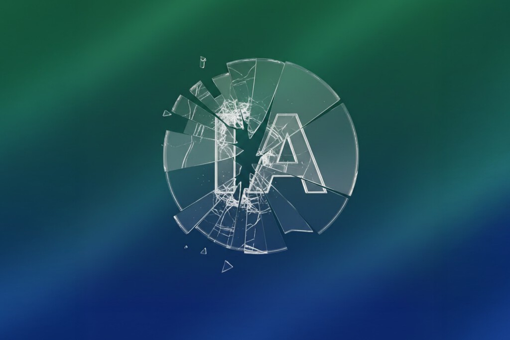 Solemos dar por hecho que la IA es segura. Hay casi 200 apps para iOS demostrando lo contrario