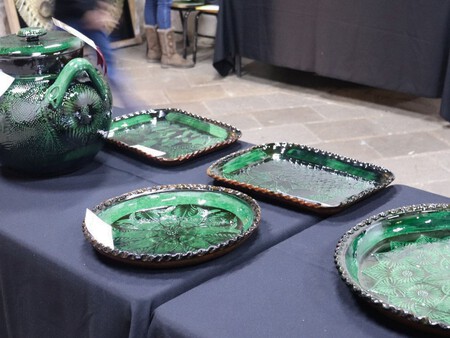 Este es el pueblito de Morelos que es considerado como un tesoro por sus artesanías en barro, madera, fibras vegetales y tule
