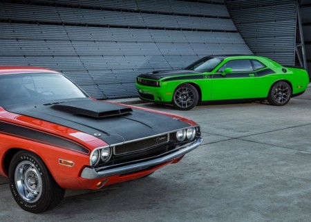 Dodge Challenger Ta 2017 1024 07