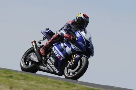 Jorge Lorenzo