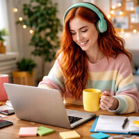 ¿200.000 euros por ir a la oficina o 100.000 euros por trabajar desde casa? La Generación Z lo tiene claro 