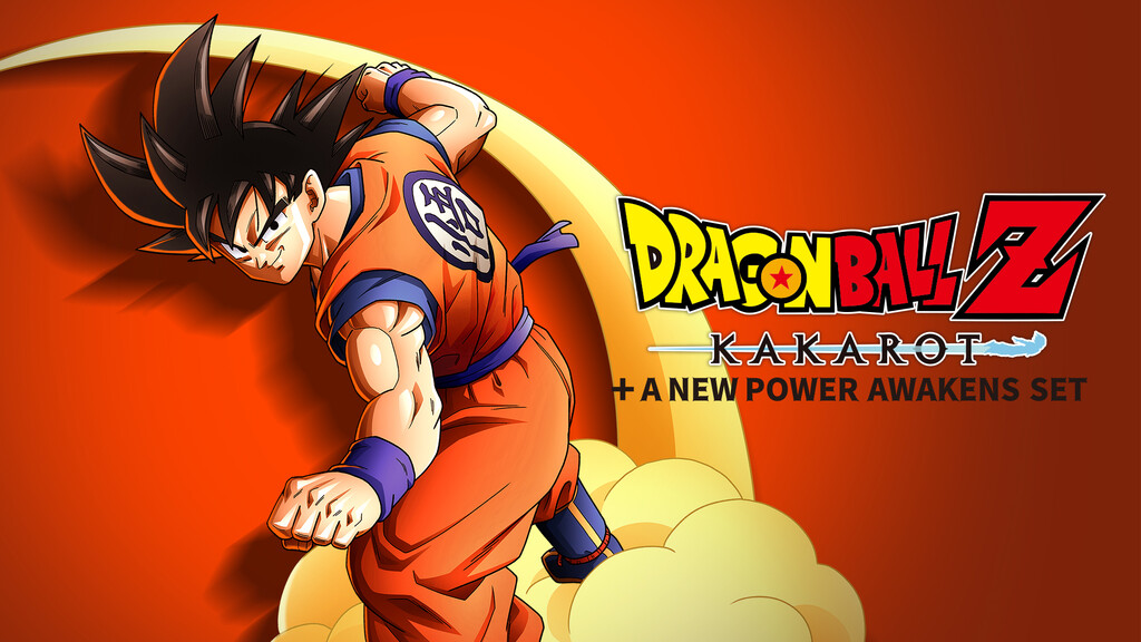 Dragon Ball Z: Kakarot y sus expansiones pondrán rumbo a Nintendo Switch en septiembre en un mismo pack [E3 2021]