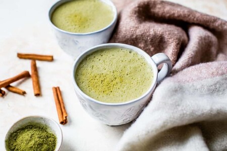 Qué tés e infusiones necesita tu cuerpo en temporada de frío para protegerte de enfermedades
