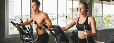 Para adelgazar no te centres solo en el cardio: así impacta el ejercicio de fuerza en la pérdida de peso (y una rutina sencilla para empezar)  