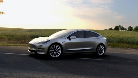 Model 3