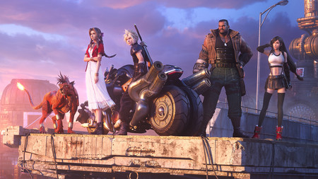 Square Enix se prepara para anunciar nuevos videojuegos entre julio y agosto