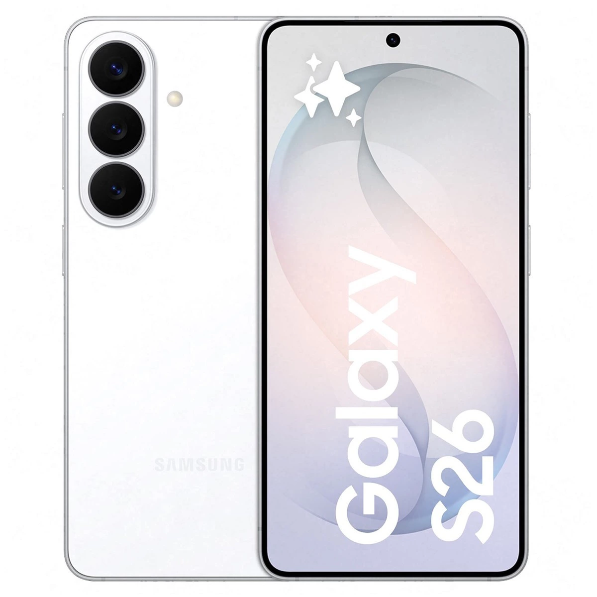 Galaxy S26 (512 GB)