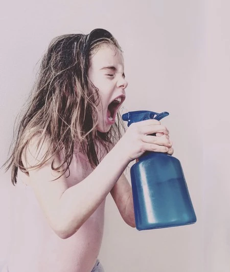 子どもたち、1位。 Melisa Barrilli が iPhone 5s で撮影した写真。