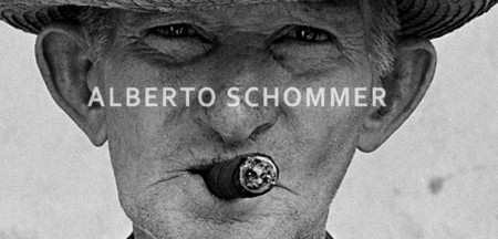 Alberto Schommer, retrato de un fotógrafo