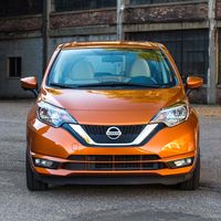 Nuevo Nissan Note, el minimonovolumen de los japoneses estrena rostro