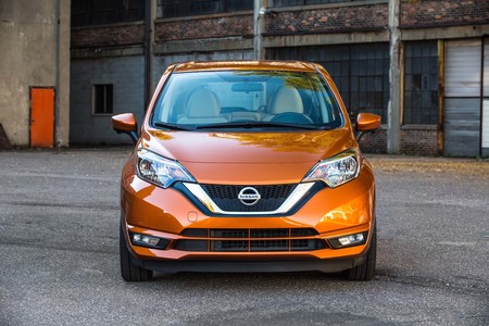 Nuevo Nissan Note, el minimonovolumen de los japoneses estrena rostro