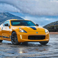 El Nissan 370Z se resiste a morir con la Heritage Edition, el orgullo del samurai
