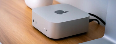 Oferta histórica en el Mac mini M4, y no es en su configuración más básica: tiene mucha memoria y almacenamiento 