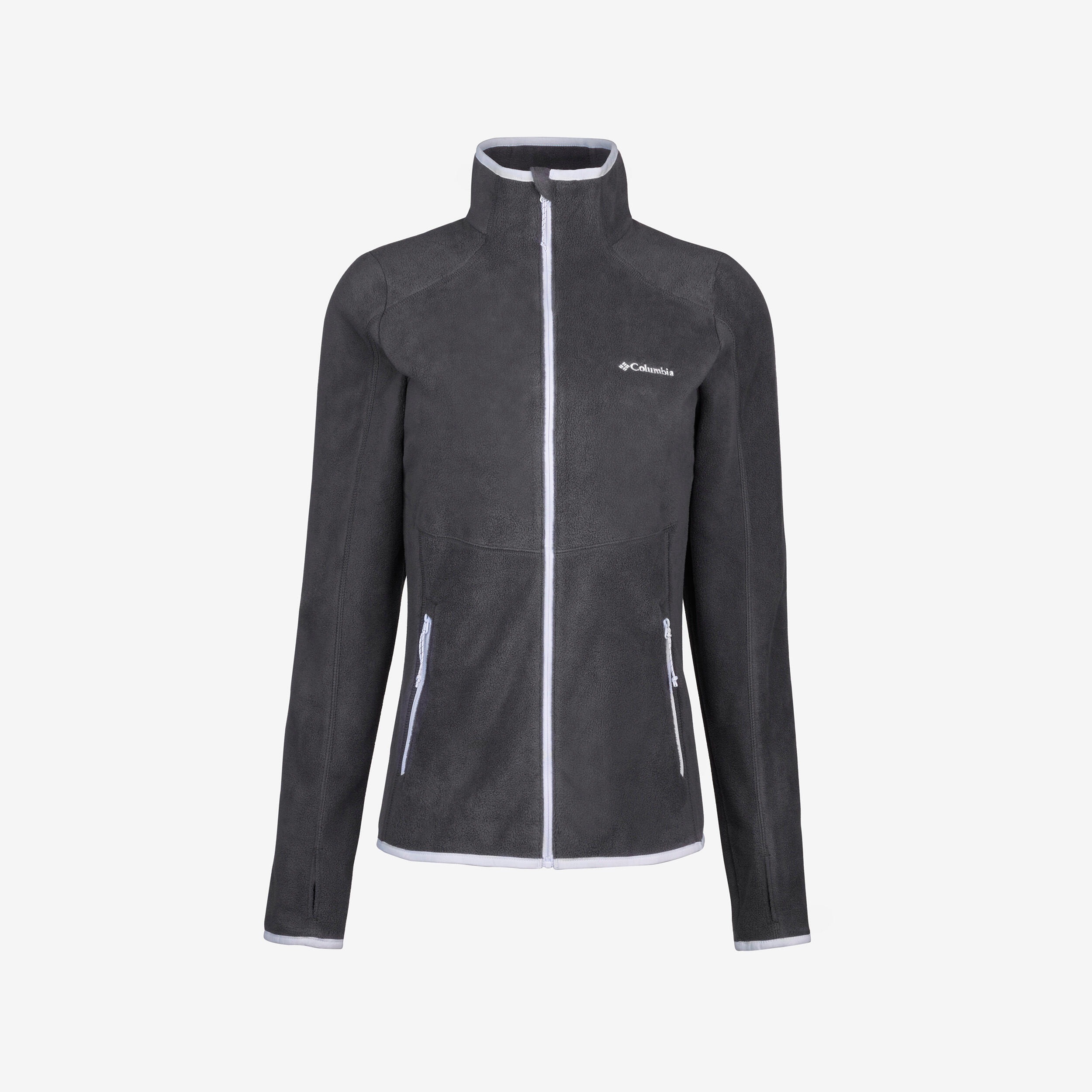 Chaqueta polar de montaña y trekking Mujer Columbia Riverplace
