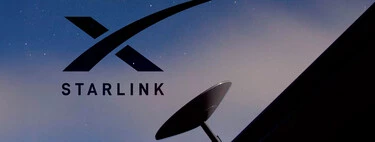 Starlink es mucho más rápido que cualquier otro internet por satélite actual. Y no tiene nada que ver con la velocidad