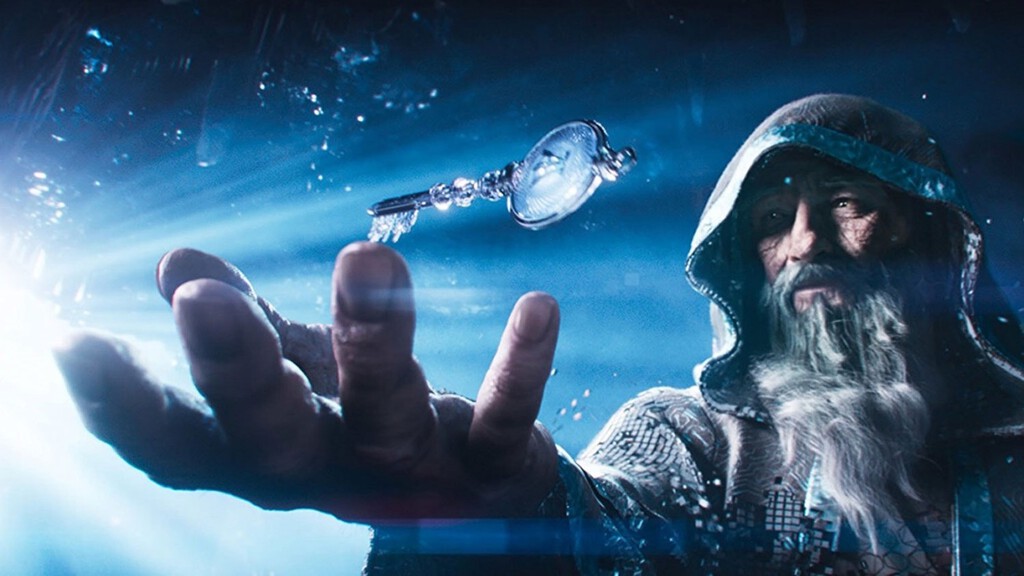 Es un chorro de ciencia ficción en la cara durante 140 minutos con la firma de Spielberg. Y se va de Netflix pronto Es un chorro de ciencia ficción en la cara durante 140 minutos con la firma de Spielberg. Y se va de Netflix pronto