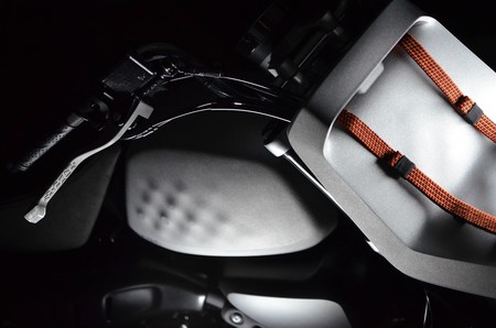 Viba Honda Monkey 3d 3