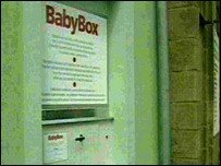 Babybox, la cuna que se expande