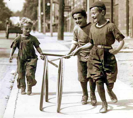 ¿Cómo hacer que un niño se porte bien? La letra con sangre no entra…