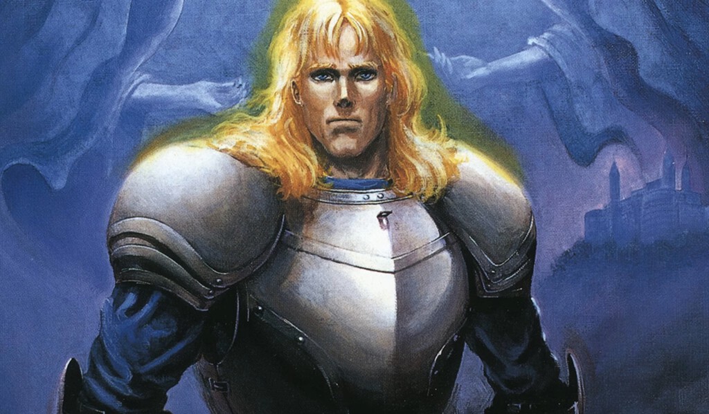 Light Crusader, la inigualable gesta de fantasía heroica con la que Treasure se despidió de Mega Drive 