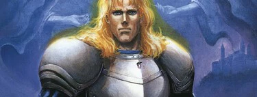 Light Crusader, la inigualable gesta de fantasía heroica con la que Treasure se despidió de Mega Drive 
