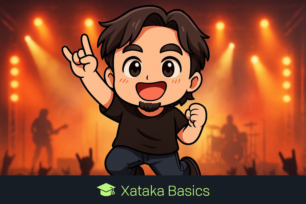 Cómo crear un personaje manga estilo chibi basado en tu cara usando inteligencia artificial, en ChatGPT y Gemini 