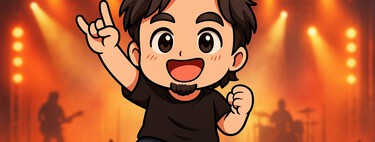 Cómo crear un personaje manga estilo chibi basado en tu cara usando inteligencia artificial, en ChatGPT y Gemini 