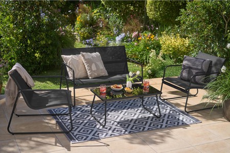 Lidl set de exterior