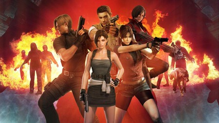 La plataforma de pruebas de Resident Evil desaparece por un bien mayor, aunque eso puede implicar la pérdida de nuestra cuenta