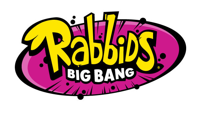 Rabbids Big Bang