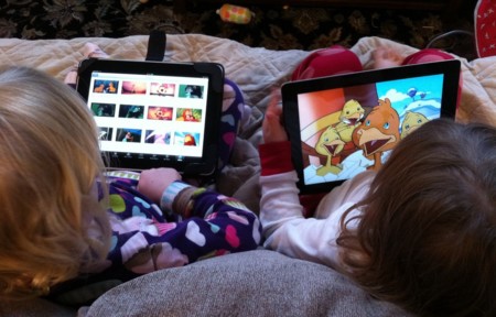 ¿Debemos regular el "branded content" para niños? YouTube Kids abre el debate en EEUU