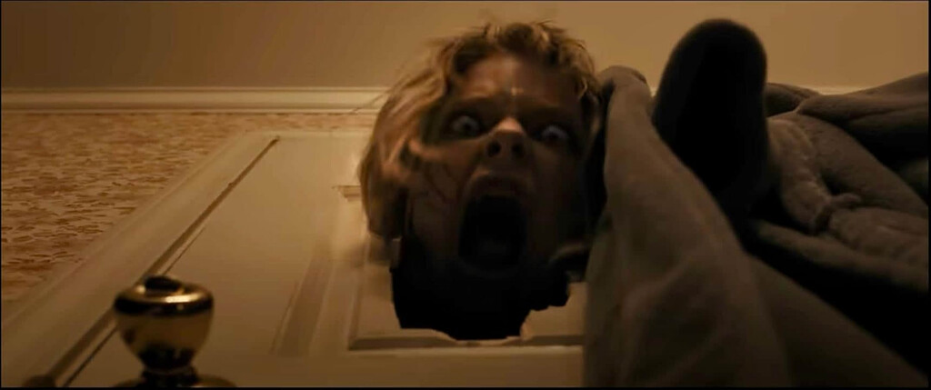 Un mes después de ganar el Óscar, esta sensacional película de terror expande su dominio en el streaming