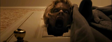 Un mes después de ganar el Óscar, esta sensacional película de terror expande su dominio en el streaming