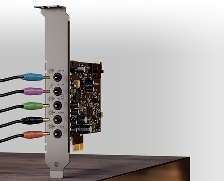 F1 Connectivity Sb Audigyfxv2 Desktop