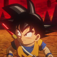 Dragon Ball Daima y GT tienen otra cosa en común que hace que "ese momentazo" del último episodio sea algo aún más especial