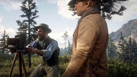 Es Mejor Jugar Todas Las Misiones Secundarias De Red Dead Redemption 2 Con Arthur Por Una Razon 2