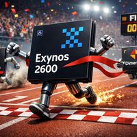 El Exynos 2600 empieza a sacar pecho adelantándose a los Galaxy S26: su GPU gana en ray tracing a Snapdragon y Dimensity 