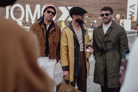 Plumas, cazadoras, gabardinas... las prendas de abrigo para darle la cara al clima de invierno están en el outlet de El Corte Inglés