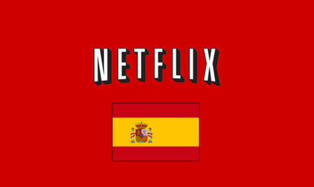 Netflix satisfecha por la mejora del rendimiento de la red de Movistar con su servicio