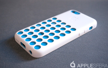 iPhone 5c