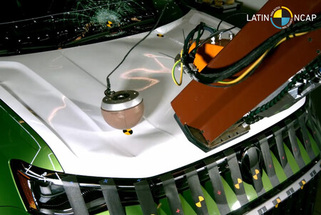 Volkswagen Taos 2026 Seguridad