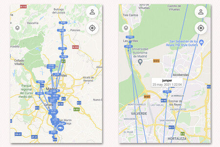 Localizador de coche Invoxia GPS Tracker, que no necesita SIM