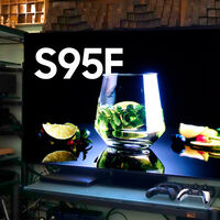 No tienes que esperar a la gama 2026 para tener lo mejor en Smart TVs: MediaMarkt tiene la S95F en todas las diagonales a preciazo 